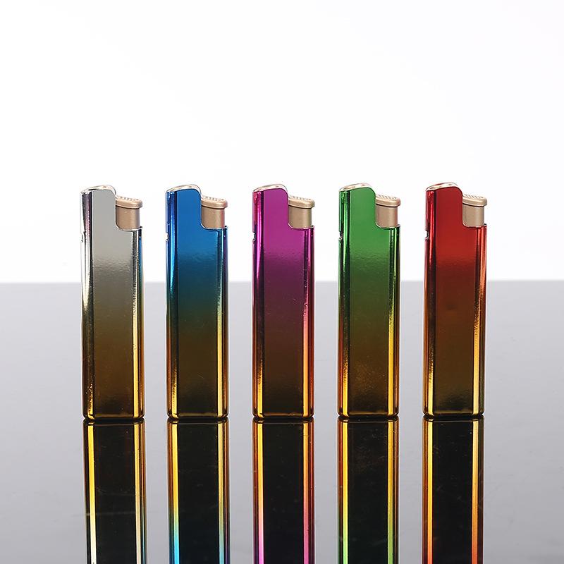 激光刻字广告打火机