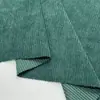 T400 Premium Pana de 8 Picos Suministro Listo Alta Elasticidad Sin Lavar 300g Suave Ceroso Terciopelo Elástico Traje Tela Térmica