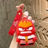 Monedero Llavero Sanrio Bolsa para Guardar Auriculares Bolsa Colgante Llavero Colgante Día del Niño Regalo Pequeño