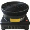 Aspa Aspa de Plástico Aspa de Flujo Axial Ventilador Centrífugo Aspa Ajustable 280mm 315mm 400mm