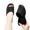 Sandalias de Cuña con Pedrería de Tacón Alto para Mujer 2026 Verano Nuevas de Moda para Exteriores Antideslizantes de Suela Gruesa Sandalias de Deslizamiento para Mamá