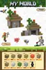 Bloques de Construcción Magnéticos, Juguetes de Bloques de Construcción de Cubos Magnéticos, Bloques de Construcción Magnéticos Ensamblaje Educativo Ensamblaje Magnético Juego Completo