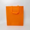 Bolsas Laminadas Listas para Llevar, Bolsas Tote de Tela No Tejida, Bolsas Personalizadas de Pequeña Escala con Logo Impreso, Bolsas de Mano