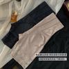 220# costoso lujo fibra plástico TAN DELGADO 7A pantalones de seguridad para damas pantalones plásticos ligeros para abdomen cintura alta cadera cómodos pantalones para abdomen