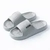 Nuevos Zapatos Cómodos para Hombre 2026, Sandalias de EVA para Exteriores de Verano, Zapatillas Antideslizantes para Baño de Uso Doméstico en Interiores para Mujer