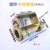 Tensor de Cuerda Universal para Camión Dientes Pequeños Dientes Finos Tensor Sujetador de Correa de Amarre Tensor de Cuerda de Trinquete Soldado Engrosado