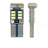 Luz de posición LED para coche T10 3014 18SMD W5W luz de matrícula decodificador CanBus luz de techo luz trasera