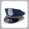 Acessórios Eróticos Xianyi Chapéu Azul Marinho Puro Desejo Chapéu Preto Estilo Abstinência Acessórios de Tentação Sedutora para Flertar