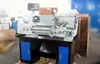 Torno CJM320 / Torno Pequeño / Torno para el Hogar / Torno DIY / Torno para Metalurgia Torno Pequeño