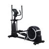 Máquina elíptica comercial de control magnético vertical, bicicleta de ejercicio silenciosa, equipo aeróbico para gimnasio, máquina para caminar en el espacio doméstico, fabricante
