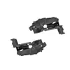 Adecuado para 2016Audi Audi Q7 Soporte de Parachoques Delantero 4m0807283 4m0807284 Marco Protector Protector