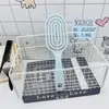 Peine Rizador de Masaje con Cojín de Aire Portátil, Peine de Estilismo Esponjoso de Alto Volumen, Set de Peines de Peluquería, Peine de Aire para Alisar el Cabello en Casa