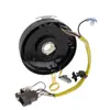 TM354CS 5L5T-14A664-AA 5L5T14A664AA Accesorios para Volante de Coche Adecuados para Ford