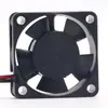Ventilador de refrigeración DC3010 directo de fábrica aceite 5v silencioso impresora 3D coche proyector ventilador DC