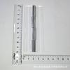 Dobradiça Acrílica Transparente Forte Dobradiça de Plexiglass Cristal PMMA Dobrável Flip-Turning Folhas Soltas Não Podem Ser Esmagadas