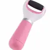 Lima eléctrica para pies USB recargable pedicura para eliminar piel muerta y callos para eliminar córnea fabricantes al por mayor