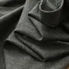 Camiseta sin mangas de algodón helado clase A para mujer, cuello redondo, fina, ajustada, elástica, con tirantes anchos, color liso, Ropa de verano para mujer