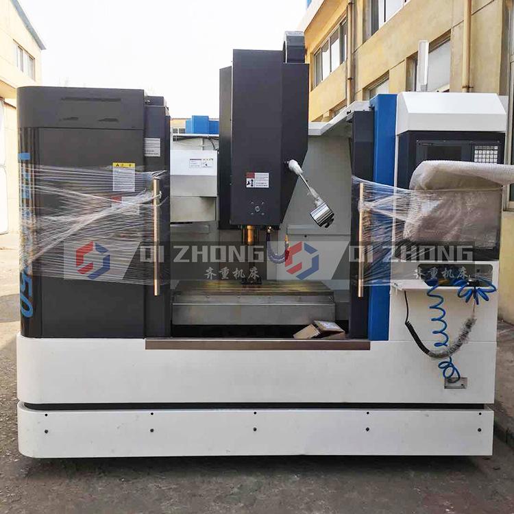 850数控加工中心