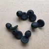 Proteção de isolamento acústico sono natação protetores auriculares de silicone tampões de ouvido touca de ouvido