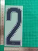 26-27 Colección Segunda Equipación de Visitante del Ajax Talla de Adulto Camiseta A+ Número Letra Estampado por Transferencia Térmica