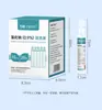 Cloreto de Sódio Solução Salina Facial 0,9% Solução Salina Fisiológica para Limpeza de Tatuagem e Beleza Enxágue 15ml Atacado