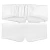 En stock Transfronterizo en stock Seda de Morera Satén de Seda Satén de Seda Oscurecimiento Máscara de Ojos para Dormir Funda de Almohada Máscara de Ojos
