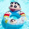 Anillo de Natación Infantil Modelo Nuevo 2026, Anillo Inflable Engrosado para Bebés y Niños, Flotador Axilar para Parques Acuáticos para Niños y Niñas