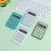 Calculadora de Dopamina de Alto Aparência com Display de 8 Dígitos para Uso no Escritório, Finanças e Estudantil, Mini Calculadora