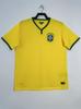 Camisa Retro Series Major Season Home and Away Jersey Wear Classic Nostalgic Retro Camisa de manga curta para adultos
