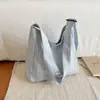 Bolso de Moda de Nicho de Gran Capacidad de Moda para Mujer Primavera 2026 Nuevo Elegante Casual para Viajar al Trabajo Bolso de Hombro Cruzado