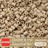 Pacote de Refil de Contas MARD 221 Cores Fusion Beads Saco de 10g 1000 Peças Conjunto Completo Materiais de Contas de Alta Qualidade Atacado