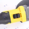 Amoladora Angular sin Escobillas de Batería de Litio para Venta al por Mayor Transfronteriza, Máquina de Corte Multifuncional, Máquina Pulidora Recargable, Herramienta Eléctrica Estilo Dewalt