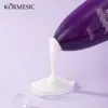 Kormesic Champú Colágeno Cabello Suave y Esponjoso Completo Inglés Transfronterizo