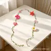 Cortinas de flores artificiales de seda transfronterizas para cumpleaños, bautizo, fiesta, compromiso, propuesta, aniversario de boda, decoraciones de escenas románticas
