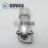 702-16-05060 Válvula Piloto Adecuada para Excavadoras D85 D65 D63, Completamente Nueva y Disponible en Stock