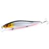 Luya isca 5-color biônico Minnow isca 14cm/23g plástico isca dura isca falsa transfronteiriça gigante flutuante água