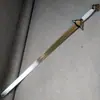 Espada de Tai Chi, Espada de Artes Marciales, Espada de Rendimiento, Espada Suave para Mujeres, Espada sin Afilar, Espada para Ejercicio Matutino, Espada de Danza Estilo Antiguo para Hombres, Accesorios de Espada de Danza, Espada para Niños