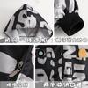 Mono de moda, delantal fino para el hogar, cocina, manga larga, para mujer, primavera y otoño, ropa de trabajo resistente a la suciedad, ropa exterior, bata antiincrustante