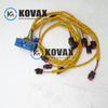 260-5542 Arnés de Cableado del Motor Adecuado para Motor C6.6 320D 323D 963D 924H