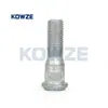 Tornillo para llanta adecuado para Toyota Hilux 90942-02079