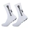 Calcetines Deportivos de Fútbol Multicolor Disponibles en Varios Colores, Adecuados para Partidos de Club y Equipo Escolar, Altamente Elásticos, No Aprietan las Piernas, Transpirables, Absorben el Sudor, Entrega Rápida
