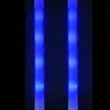 Palo de Esponja Luminoso para Conciertos y Fiestas, Accesorios de Atmósfera Luminosa, Soporte de Siete Colores, Palo de Espuma Luminoso Electrónico de Mano