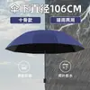 Guarda-chuva automático com cabo de madeira maciça, guarda-chuva grande para negócios, guarda-chuva multifuncional para mulheres com proteção solar e para uso externo, guarda-chuva promocional personalizável.