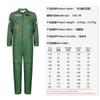 Disfraces de Halloween Transfronterizos, Trajes Cosplay Verde Militar Top Gun, Monos para Adultos y Niños, Disfraces para Actuaciones Escénicas al por Mayor
