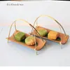 Soporte de Exhibición de Mesa de Postres Estilo Chino, Bandeja de Mesa para Compromiso y Boda, Estante Decorativo, Decoración de Boda, Soporte para Pasteles de Hora del Té