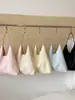 Bolsa Tote Casual Tendência de Grande Capacidade para Comércio Exterior, Nova Moda Versátil de Verão 2026 Bolsa de Ombro Saco para o Dia a Dia