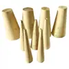Tapón de Madera Marino, Corcho Cónico, Cuña Cónica Redonda, Madera Redonda, Tubería de Agua de Barco, Madera Cónica, Cono de Madera, Cuña de Madera