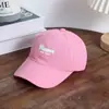 Gorra de Color Brillante Dopamina para Niños Gorra Fina con Visera Primavera y Verano para Niños Bebé Niña Gorra de Béisbol Secado Rápido Protector Solar