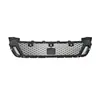 Lr127552 Es Adecuado para la Rejilla Central Debajo del Parachoques Delantero de la Versión Land Rover Discovery Sport