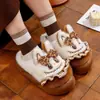 (Selecionado rigorosamente) Chinelos de Algodão para Outono e Inverno, Chinelos de Desenho Animado para Casa Pai e Filho, Sapatos de Algodão Antiderrapantes para Meninas, Chinelos de Algodão para Crianças Maiores